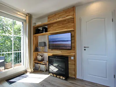 Ferienwohnung für 4 Personen (40 m²) in Westerland (Sylt) 6/10