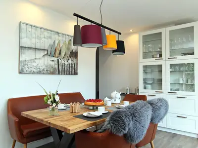 Ferienwohnung für 4 Personen (40 m²) in Westerland (Sylt) 7/10