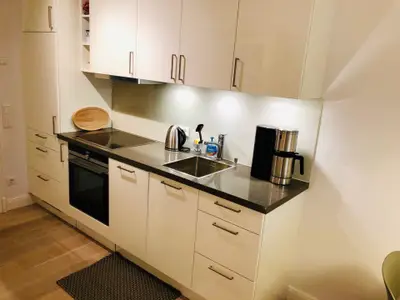 Ferienwohnung für 4 Personen (71 m²) in Westerland (Sylt) 8/10