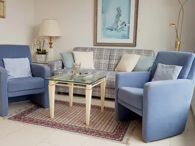 Ferienwohnung für 4 Personen (58 m²) in Westerland (Sylt) 1/10