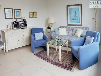 Ferienwohnung für 4 Personen (58 m²) in Westerland (Sylt) 3/10