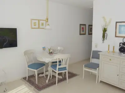Ferienwohnung für 4 Personen (58 m²) in Westerland (Sylt) 4/10