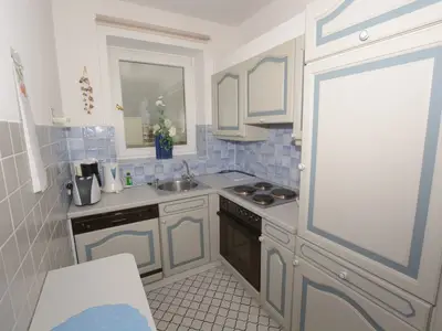 Ferienwohnung für 4 Personen (58 m²) in Westerland (Sylt) 9/10