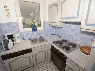 Ferienwohnung für 4 Personen (58 m²) in Westerland (Sylt) 10/10