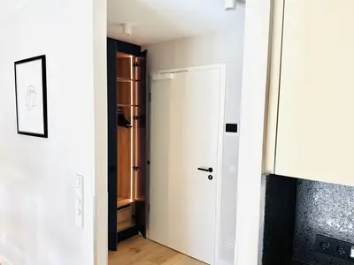 Ferienwohnung für 2 Personen (53 m²) in Westerland (Sylt) 2/10