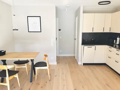 Ferienwohnung für 2 Personen (53 m²) in Westerland (Sylt) 4/10