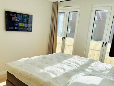 Ferienwohnung für 2 Personen (53 m²) in Westerland (Sylt) 6/10