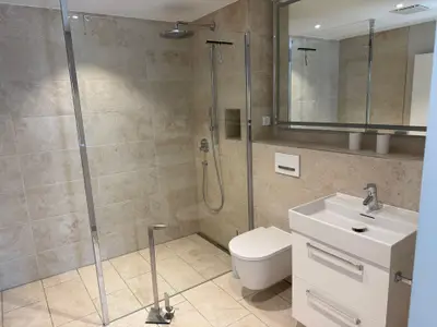 Ferienwohnung für 2 Personen (53 m²) in Westerland (Sylt) 7/10