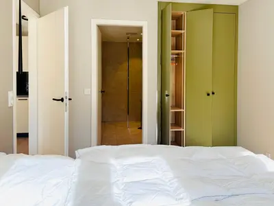 Ferienwohnung für 2 Personen (53 m²) in Westerland (Sylt) 8/10