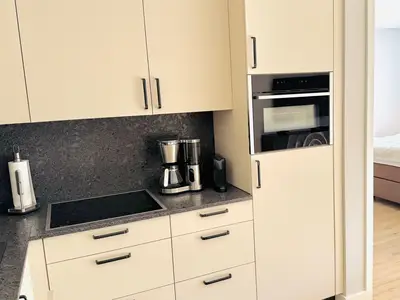 Ferienwohnung für 2 Personen (53 m²) in Westerland (Sylt) 10/10