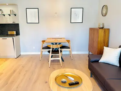 Ferienwohnung für 2 Personen (50 m²) in Westerland (Sylt) 1/10