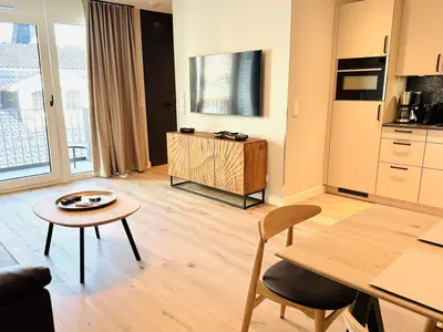 Ferienwohnung für 2 Personen (50 m²) in Westerland (Sylt) 4/10