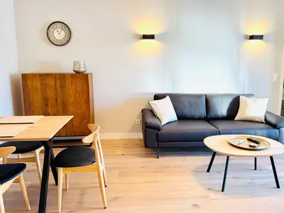 Ferienwohnung für 2 Personen (50 m²) in Westerland (Sylt) 5/10