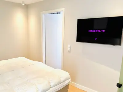 Ferienwohnung für 2 Personen (50 m²) in Westerland (Sylt) 6/10