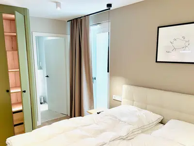 Ferienwohnung für 2 Personen (50 m²) in Westerland (Sylt) 7/10