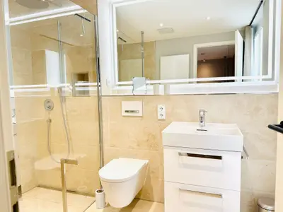 Ferienwohnung für 2 Personen (50 m²) in Westerland (Sylt) 8/10