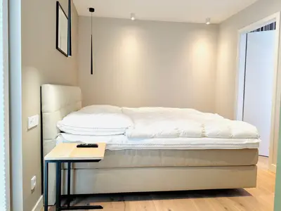 Ferienwohnung für 2 Personen (50 m²) in Westerland (Sylt) 9/10