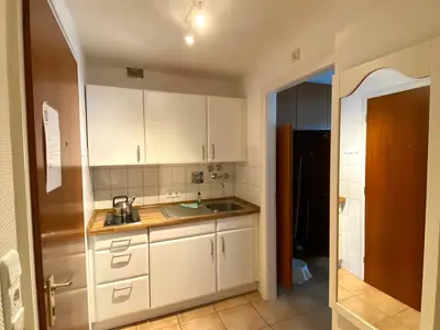 Ferienwohnung für 2 Personen (35 m²) in Westerland (Sylt) 2/10