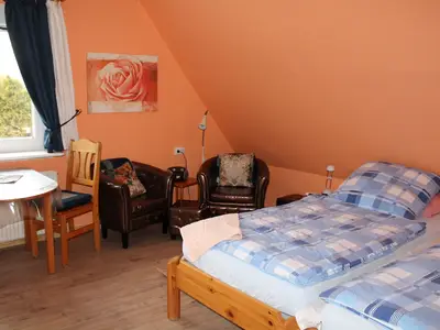 Ferienwohnung für 2 Personen (30 m²) in Westerland (Sylt) 6/10