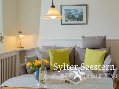 Ferienwohnung für 3 Personen (65 m²) in Westerland (Sylt) 1/10