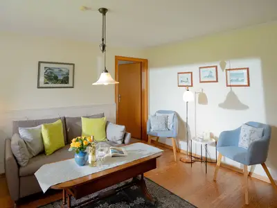 Ferienwohnung für 3 Personen (65 m²) in Westerland (Sylt) 2/10