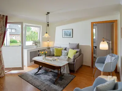 Ferienwohnung für 3 Personen (65 m²) in Westerland (Sylt) 3/10