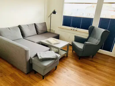 Ferienwohnung für 2 Personen (40 m²) in Westerland (Sylt) 6/10