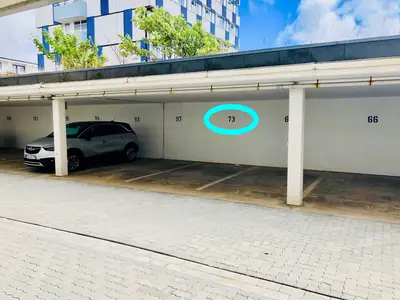 Ferienwohnung für 2 Personen (40 m²) in Westerland (Sylt) 8/10