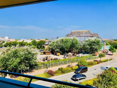 Ferienwohnung für 2 Personen (40 m²) in Westerland (Sylt) 9/10