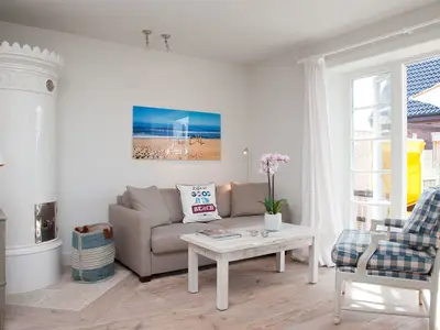 Ferienwohnung für 4 Personen (90 m²) in Westerland (Sylt) 2/10