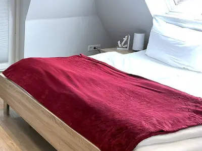 Ferienwohnung für 2 Personen (25 m²) in Westerland (Sylt) 5/10