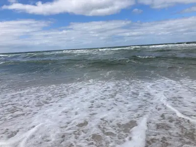 Ferienwohnung für 2 Personen (25 m²) in Westerland (Sylt) 8/10