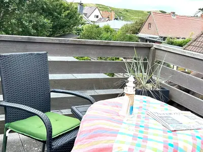 Ferienwohnung für 2 Personen (25 m²) in Westerland (Sylt) 10/10