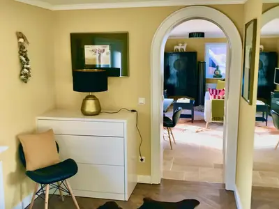 Ferienwohnung für 2 Personen (40 m²) in Westerland (Sylt) 7/10