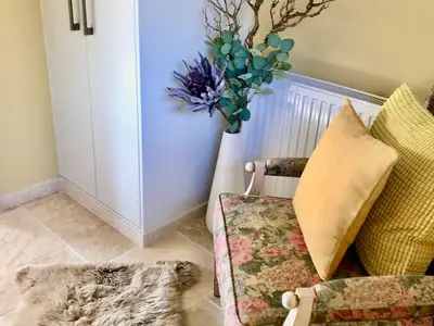 Ferienwohnung für 2 Personen (40 m²) in Westerland (Sylt) 9/10