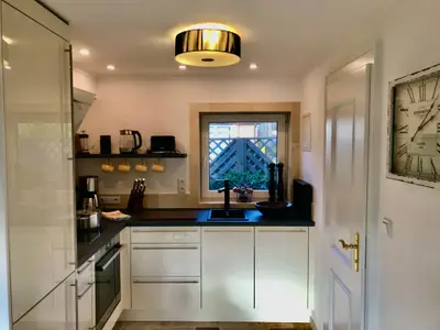 Ferienwohnung für 2 Personen (40 m²) in Westerland (Sylt) 10/10