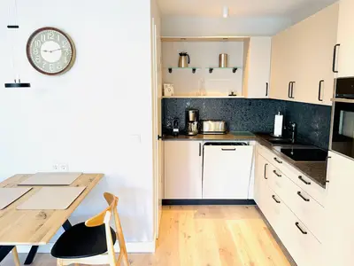 Ferienwohnung für 2 Personen (51 m²) in Westerland (Sylt) 2/10