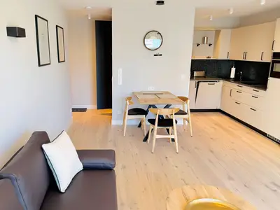 Ferienwohnung für 2 Personen (51 m²) in Westerland (Sylt) 4/10
