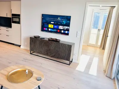 Ferienwohnung für 2 Personen (51 m²) in Westerland (Sylt) 5/10