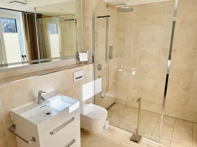 Ferienwohnung für 2 Personen (51 m²) in Westerland (Sylt) 6/10