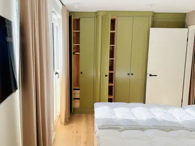 Ferienwohnung für 2 Personen (51 m²) in Westerland (Sylt) 7/10