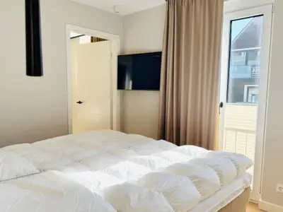 Ferienwohnung für 2 Personen (51 m²) in Westerland (Sylt) 8/10