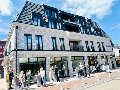 Ferienwohnung für 2 Personen (51 m²) in Westerland (Sylt) 10/10