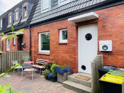 Ferienwohnung für 4 Personen (90 m²) in Westerland (Sylt) 3/10