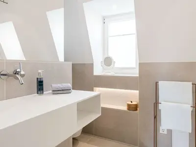 Ferienwohnung für 4 Personen (90 m²) in Westerland (Sylt) 6/10