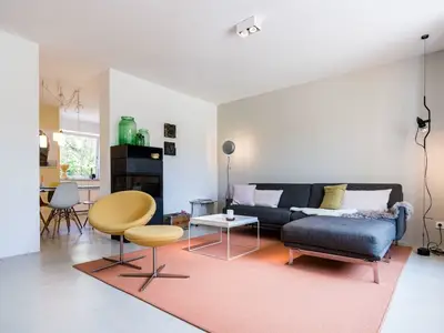Ferienwohnung für 4 Personen (90 m²) in Westerland (Sylt) 10/10
