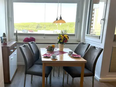 Ferienwohnung für 4 Personen (44 m²) in Westerland (Sylt) 3/10