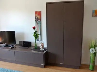 Ferienwohnung für 2 Personen (40 m²) in Westerland (Sylt) 4/10