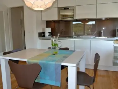 Ferienwohnung für 2 Personen (40 m²) in Westerland (Sylt) 9/10