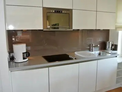 Ferienwohnung für 2 Personen (40 m²) in Westerland (Sylt) 10/10